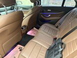 Mercedes E 220 d-4