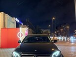 Mercedes E 220 d-11
