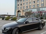 Mercedes E 220 d-9