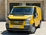 Ford Transit-1