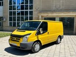 Ford Transit-4