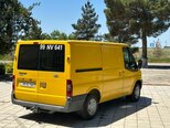 Ford Transit-7