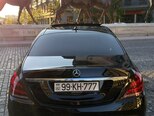 Mercedes S 350 d-3
