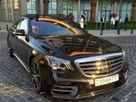 Mercedes S 350 d-2