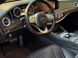 Mercedes S 350 d-5