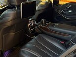 Mercedes S 350 d-6