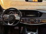Mercedes S 350 d-7