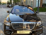 Mercedes S 350 d-1