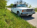 LADA (VAZ) 2107-11