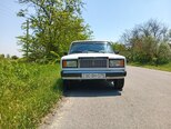 LADA (VAZ) 2107-2