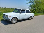 LADA (VAZ) 2107-3