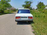 LADA (VAZ) 2107-13