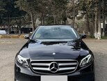 Mercedes E 220 d-1