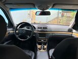 Mercedes E 220-2
