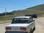 LADA (VAZ) 2107-4