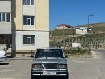 LADA (VAZ) 2107-2