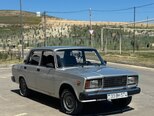 LADA (VAZ) 2107-1