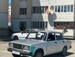 LADA (VAZ) 2107-6