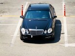 Mercedes E 220-6