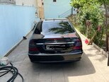 Mercedes E 220-3
