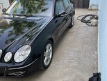 Mercedes E 220-5