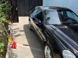 Mercedes E 220-4