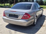 Mercedes E 220-2