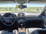 Mercedes E 220-3