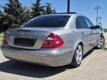 Mercedes E 220-4