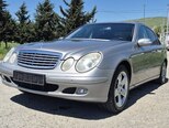 Mercedes E 220-5