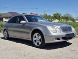 Mercedes E 220-6