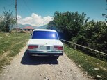LADA (VAZ) 2107-2