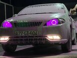 Daewoo Gentra-4
