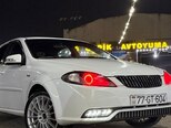 Daewoo Gentra-7