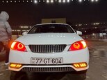 Daewoo Gentra-2