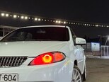 Daewoo Gentra-3