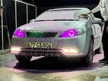 Daewoo Gentra-6