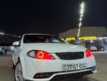 Daewoo Gentra-8