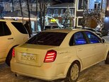 Daewoo Gentra-11