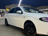 Daewoo Gentra-18