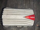 Daewoo Gentra-17