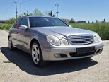 Mercedes E 220-7