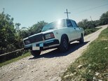 LADA (VAZ) 2107-4