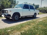 LADA (VAZ) 2107-5