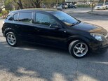 Opel Astra-2