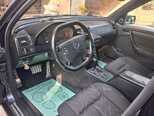 Mercedes C 180-8