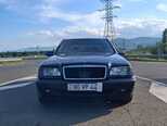 Mercedes C 180-2