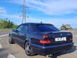 Mercedes C 180-5