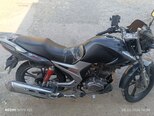 Haojue HJ150-9-5