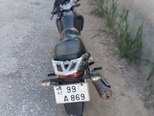 Haojue HJ150-9-3